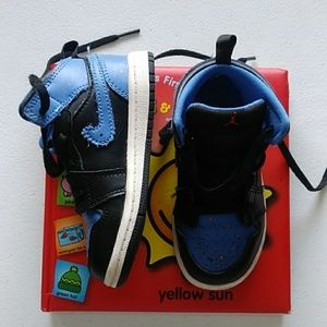 Toddler nike sneaker